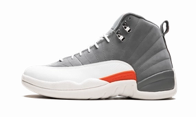 Air Jordan 12 Retro "Cool Grey" Comfortable Shoes