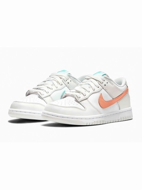 Enormous quality arch supports Nike Dunk Low Tropical Twist