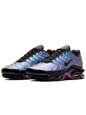 customizable running shoes Nike Air Max Plus Tn Throwback Future