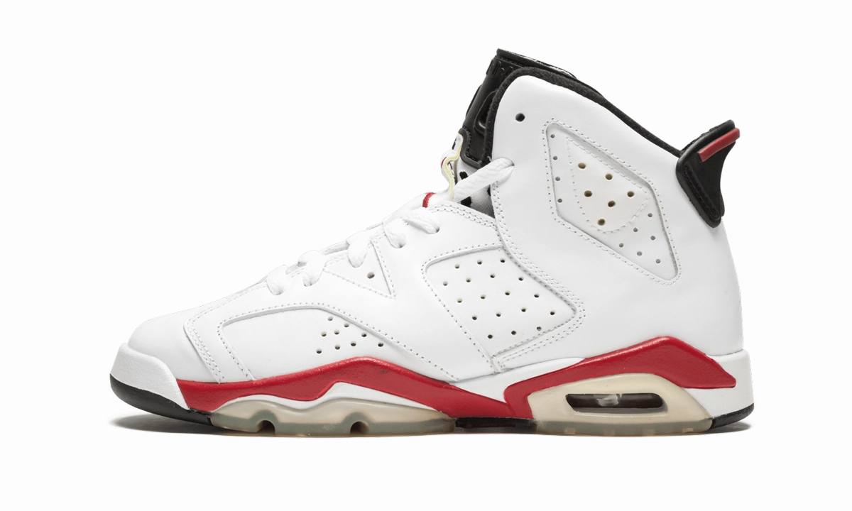 Air Jordan 6 Retro GS men's use