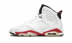 Air Jordan 6 Retro GS men's use