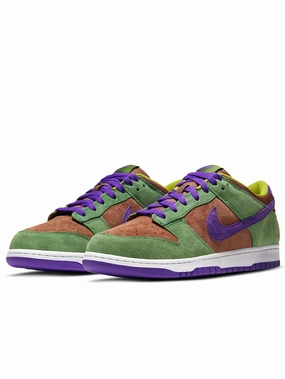 Endurance - improving Nike Dunk Low Veneer [2020]