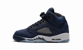 Air Jordan 5 GS "Midnight Navy" Accessories
