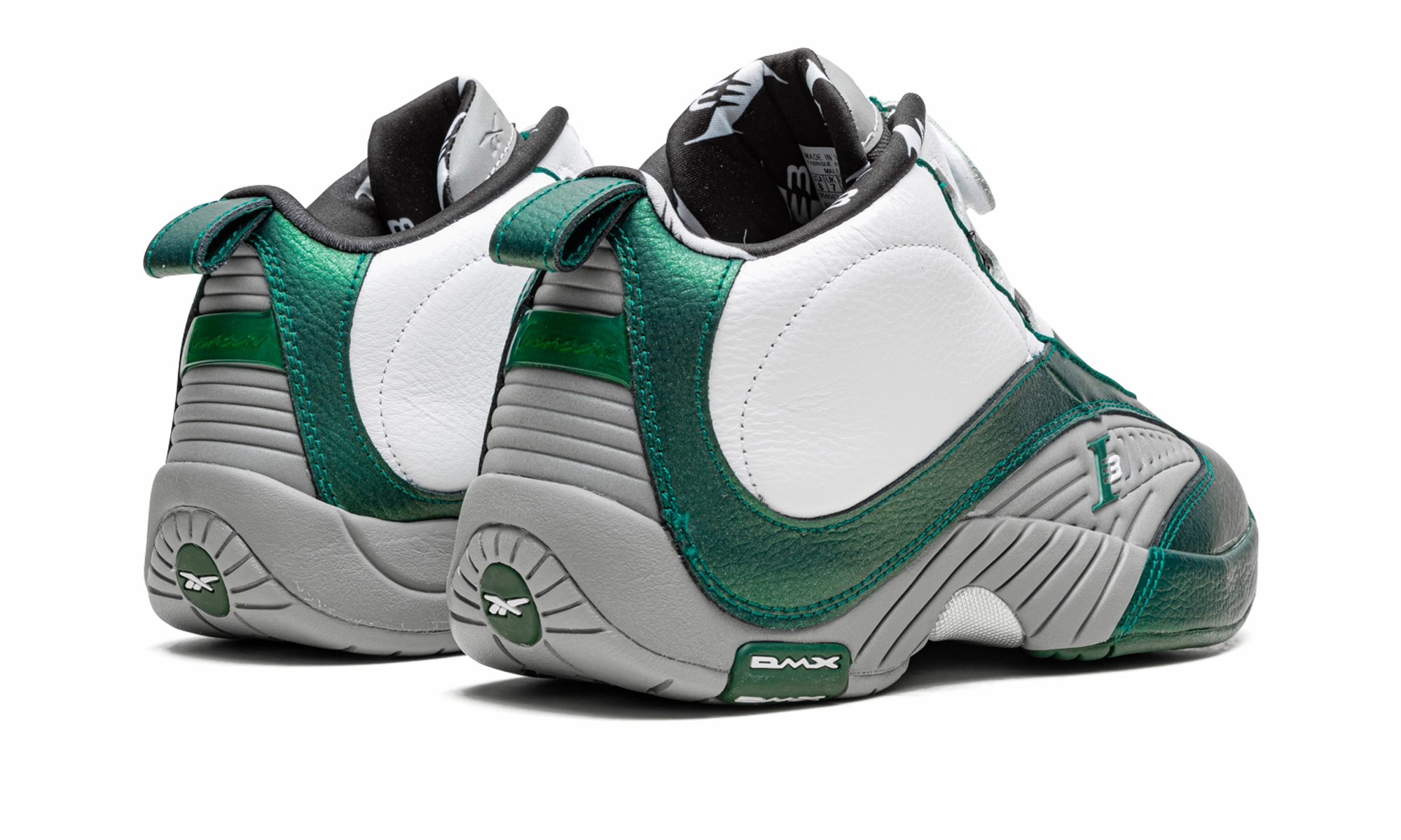 running in heavy rain shoes Answer IV "The Tunnel"