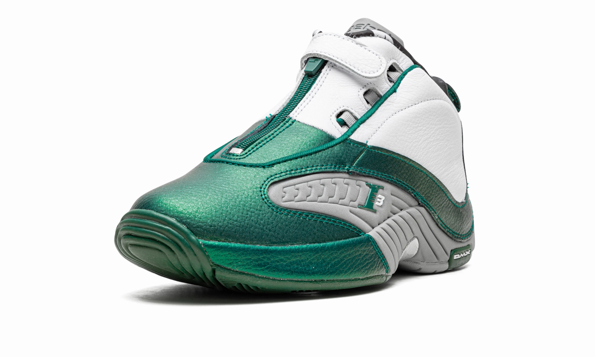 Answer IV "The Tunnel" 5k - running shoes