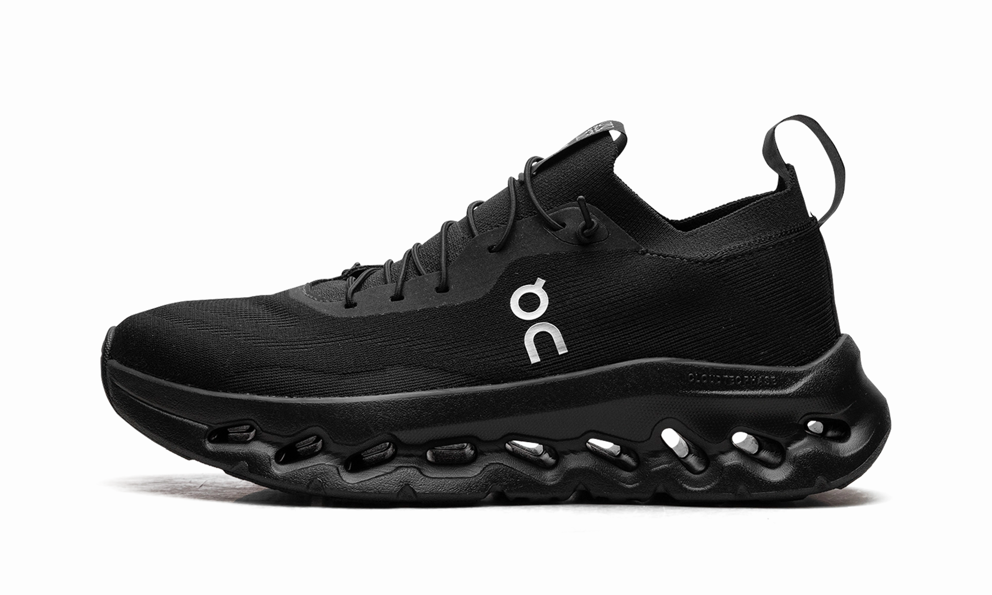 Cloudtilt WMNS "LOEWE All Black" Enhanced Performance