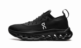 Cloudtilt WMNS "LOEWE All Black" Enhanced Performance