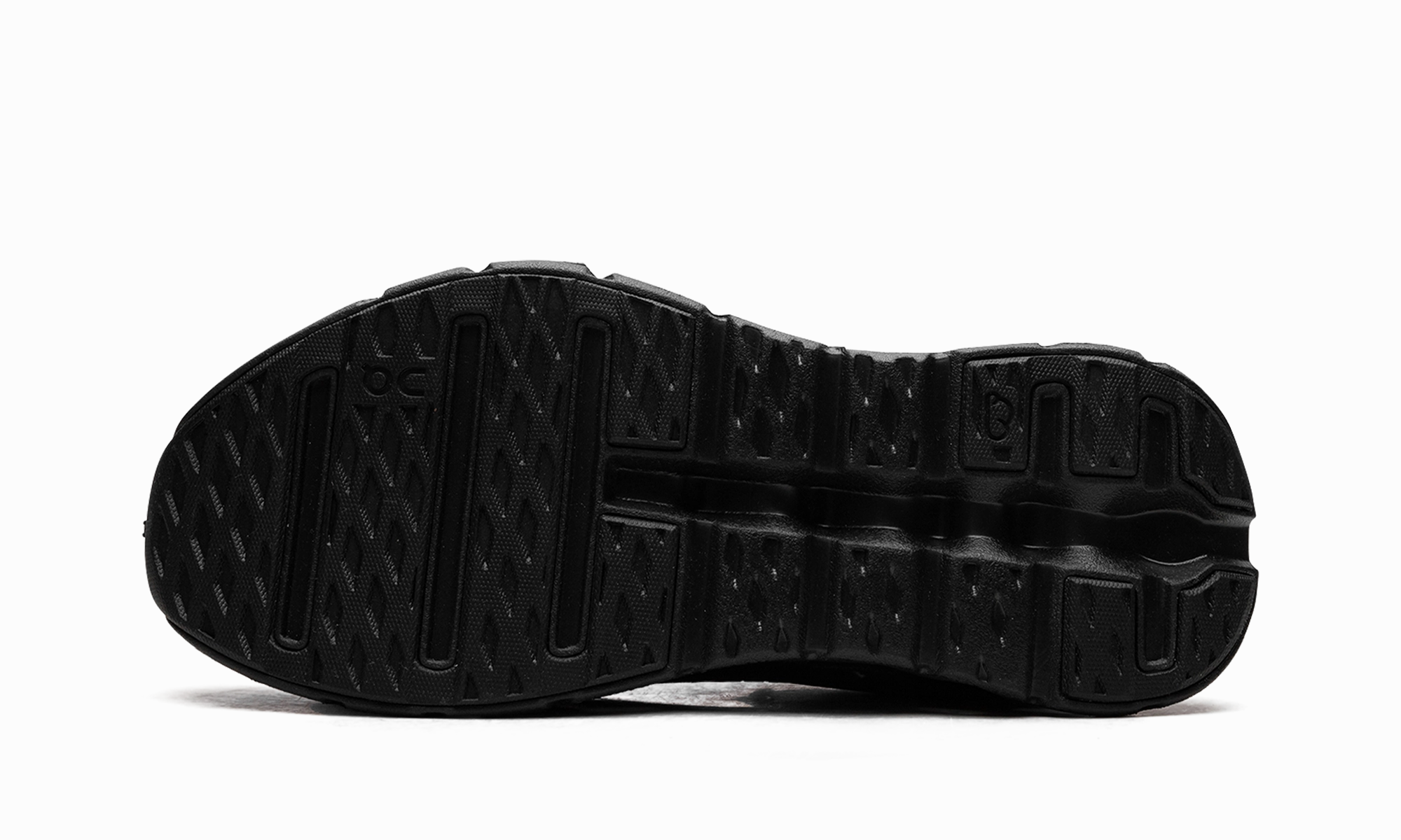 machine - washable shoes Cloudtilt WMNS "LOEWE All Black"