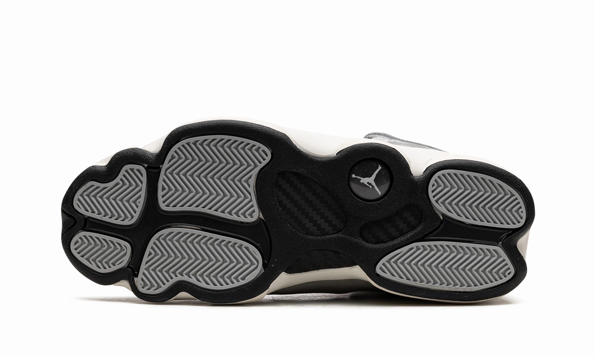 Comfortable insoles Jordan 6 Rings "Cement Grey"