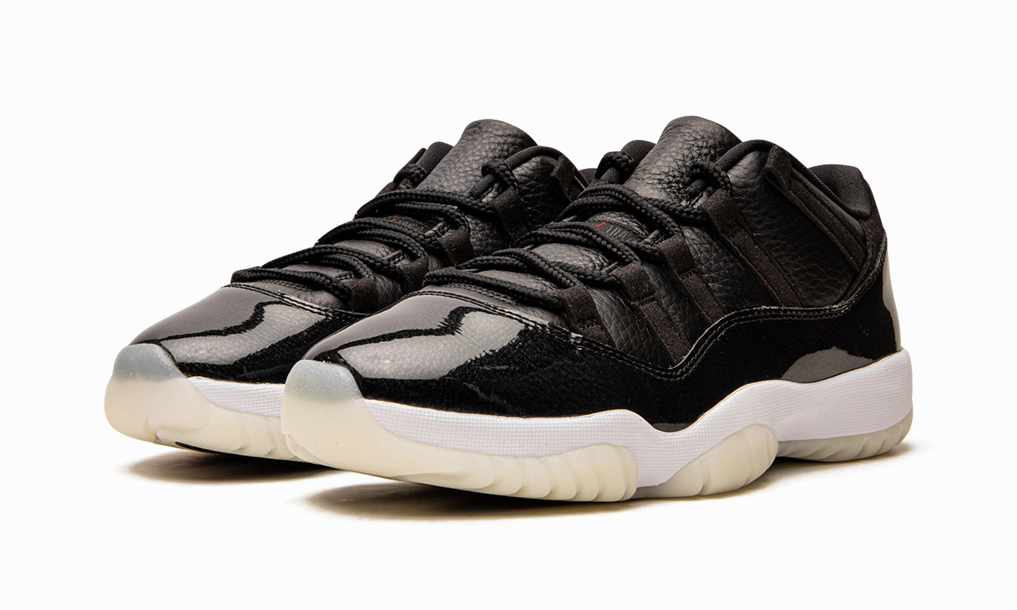 Air Jordan 11 Low "72 - 10" amazing comfort