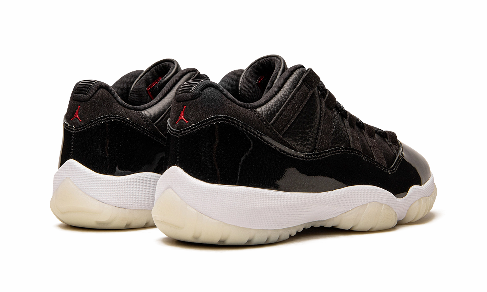 Air Jordan 11 Low "72 - 10" calorie - burning