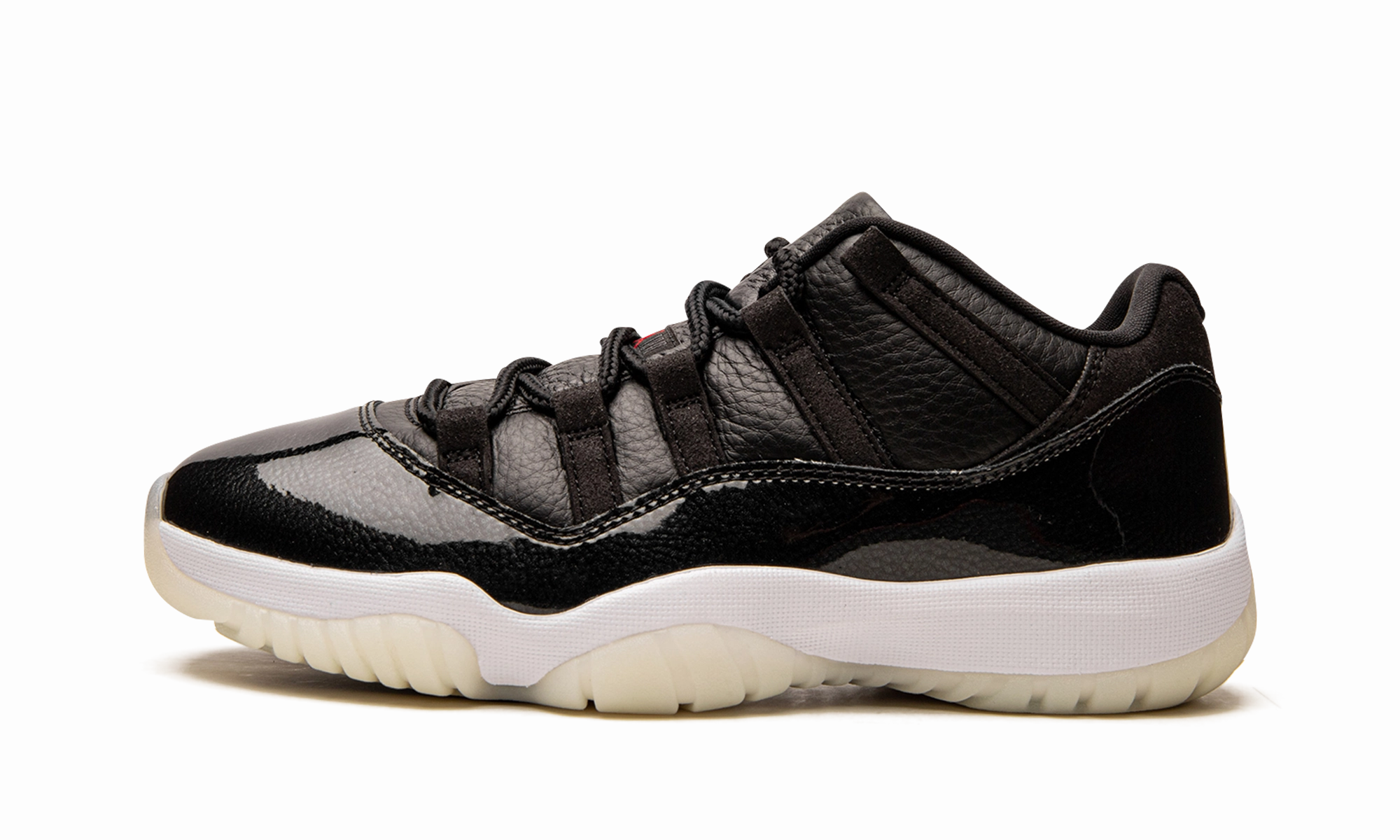 Air Jordan 11 Low "72 - 10" Foot Freedom Established