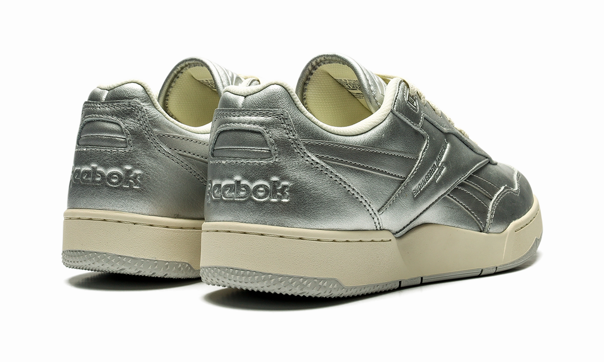 BB 4000 II "Engineered Garments" contour