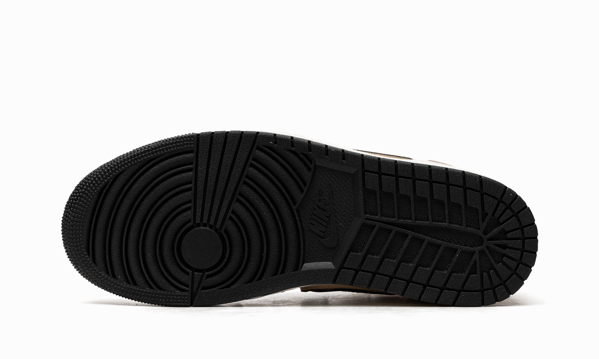 Extra Padding Air Jordan 1 Low OG EX "Coconut Milk"