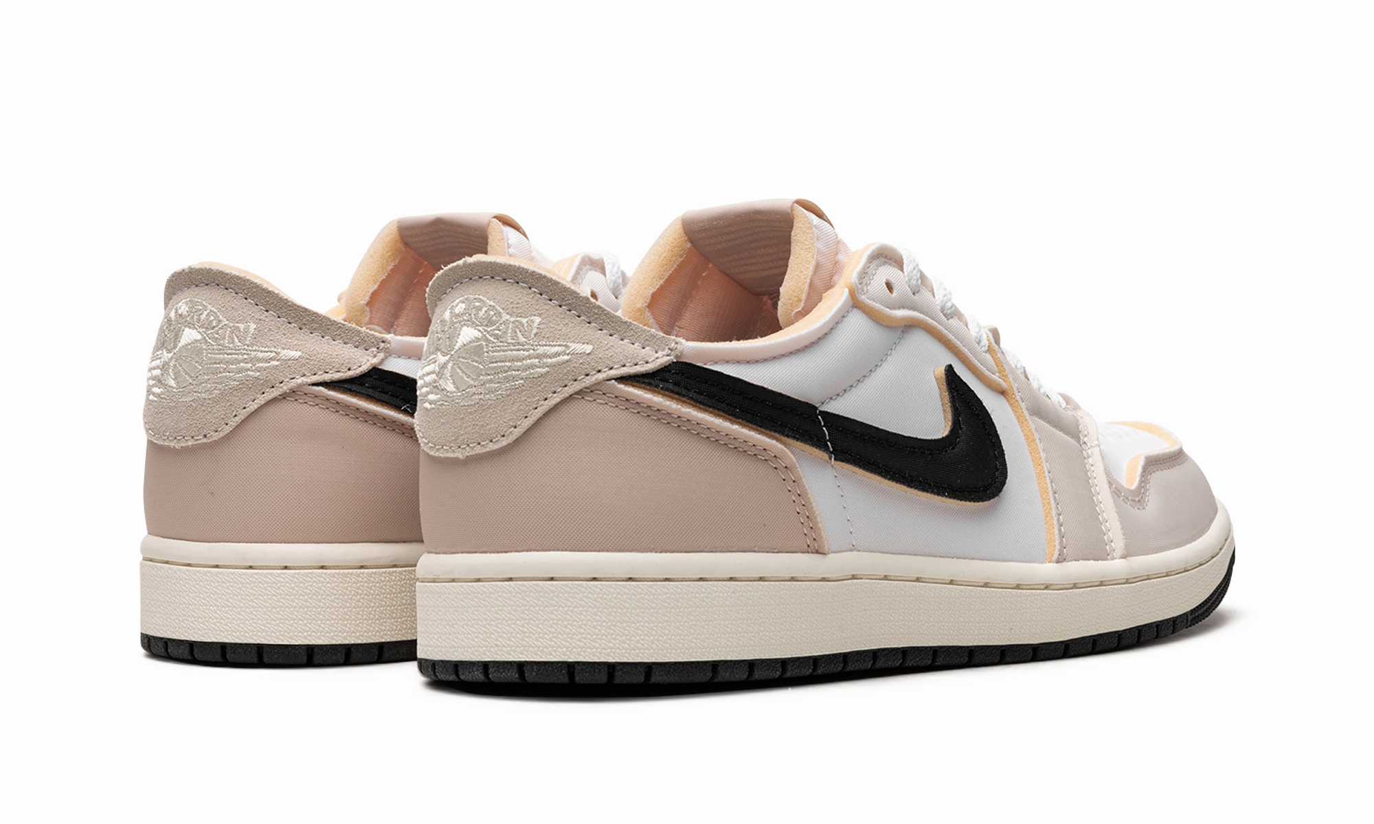 Air Jordan 1 Low OG EX "Coconut Milk" All Rounder
