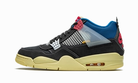 Air Jordan 4 Retro SP "Union - Off Noir" High Comfort