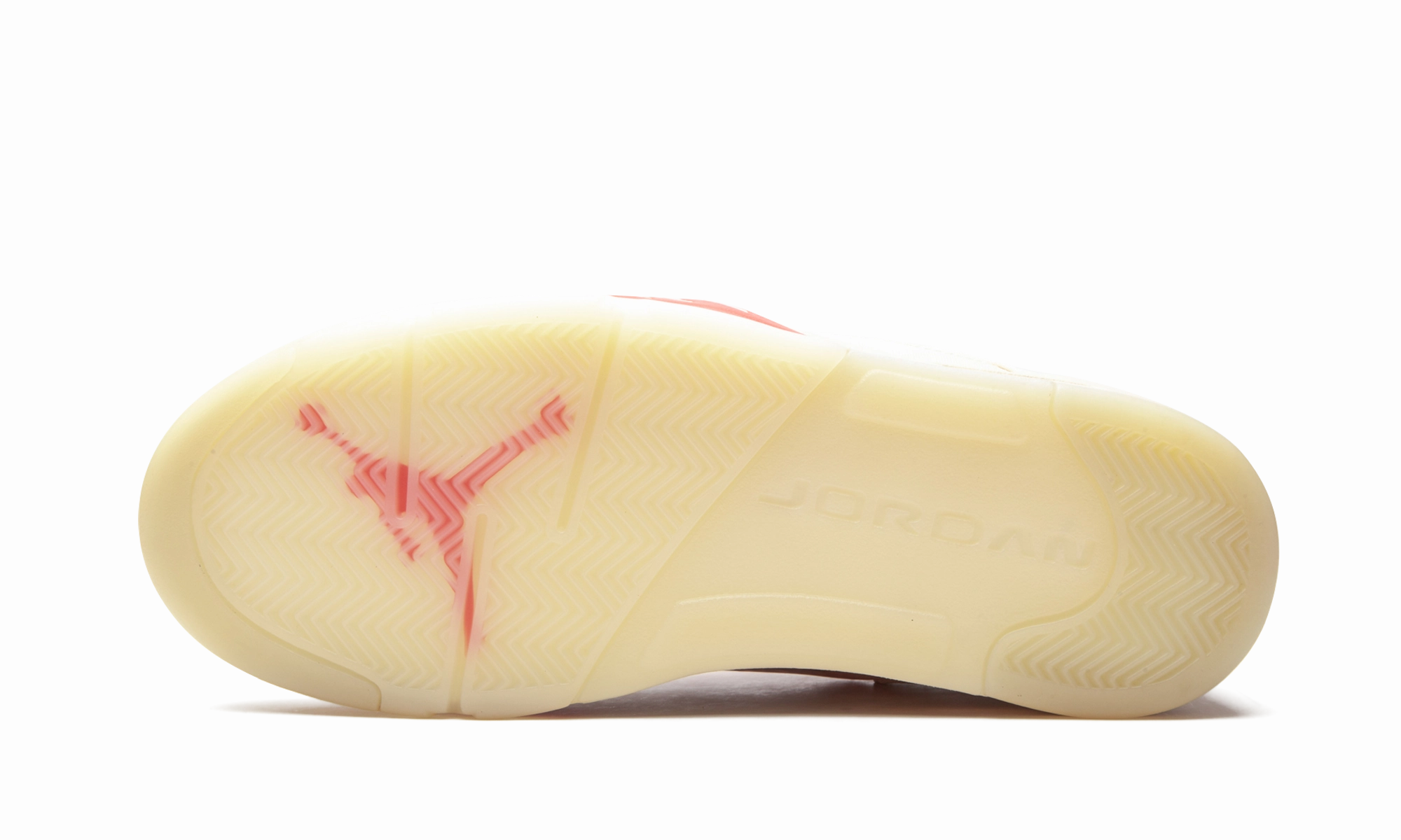 Heat - resistant Air Jordan 5 Retro Low "Chinese New Year 2021"