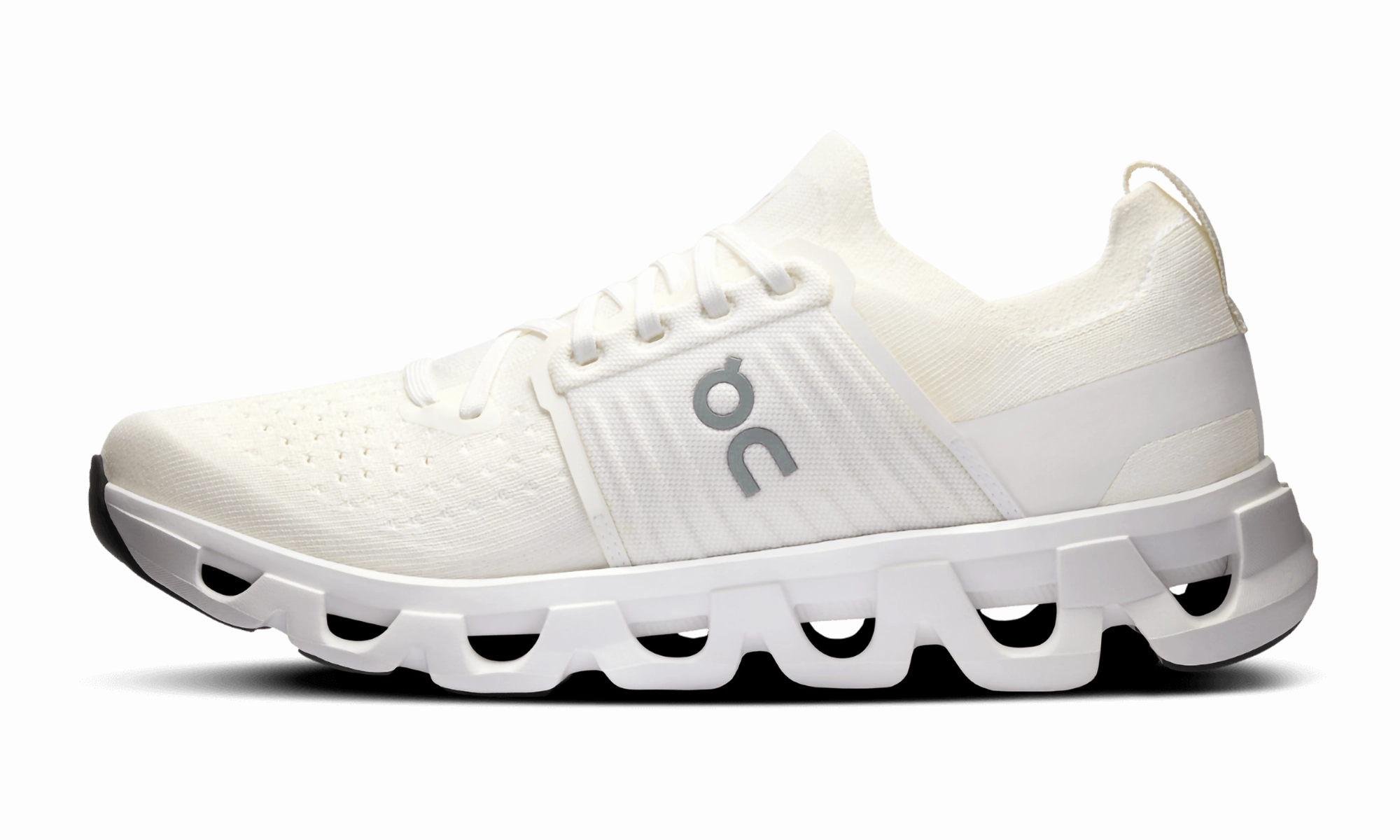 safety - design shoes Cloudswift 4 "White White"
