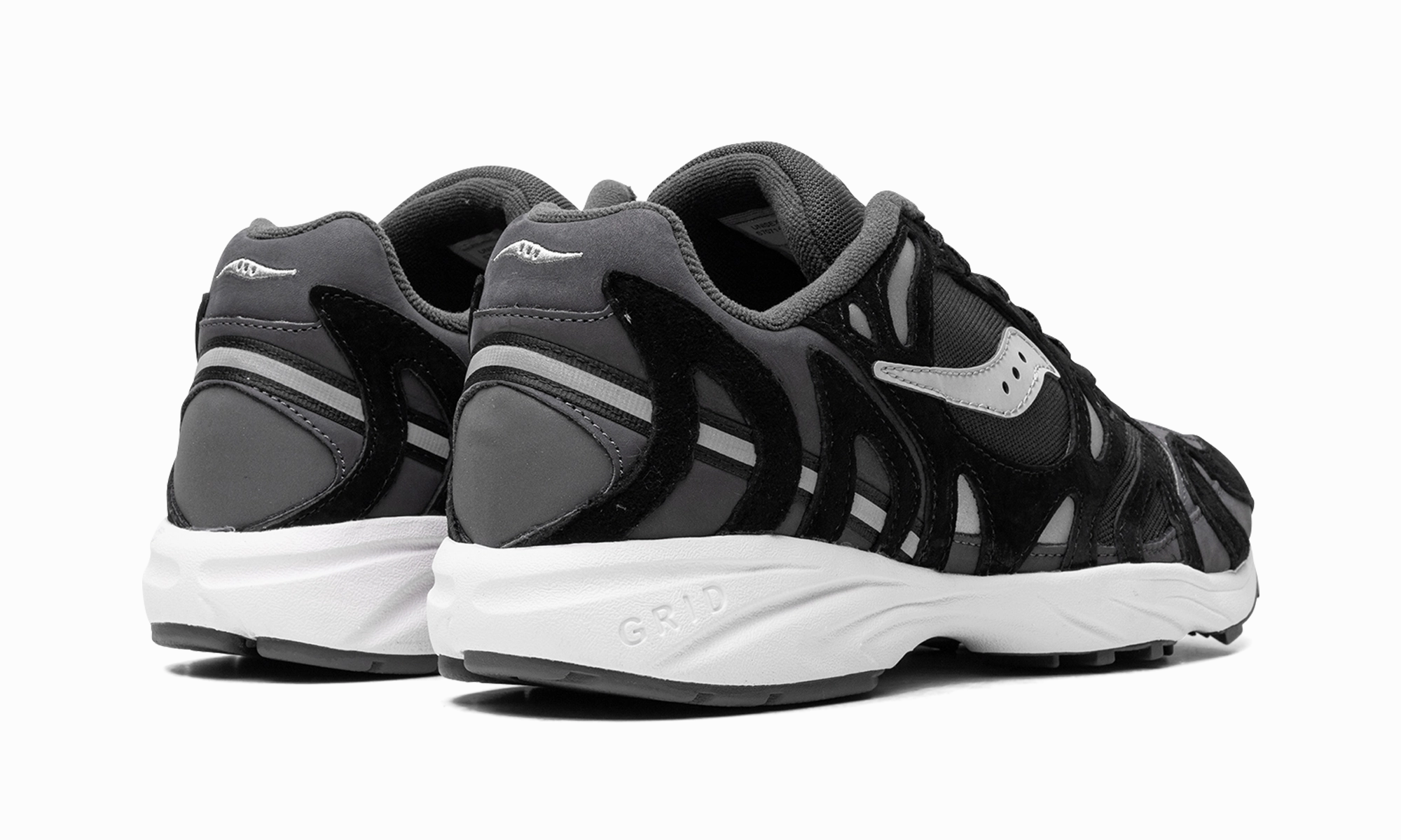 Grid Azura 2000 Premium neutral - colors shoes