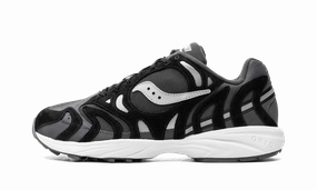 Grid Azura 2000 Premium continuous - running shoes