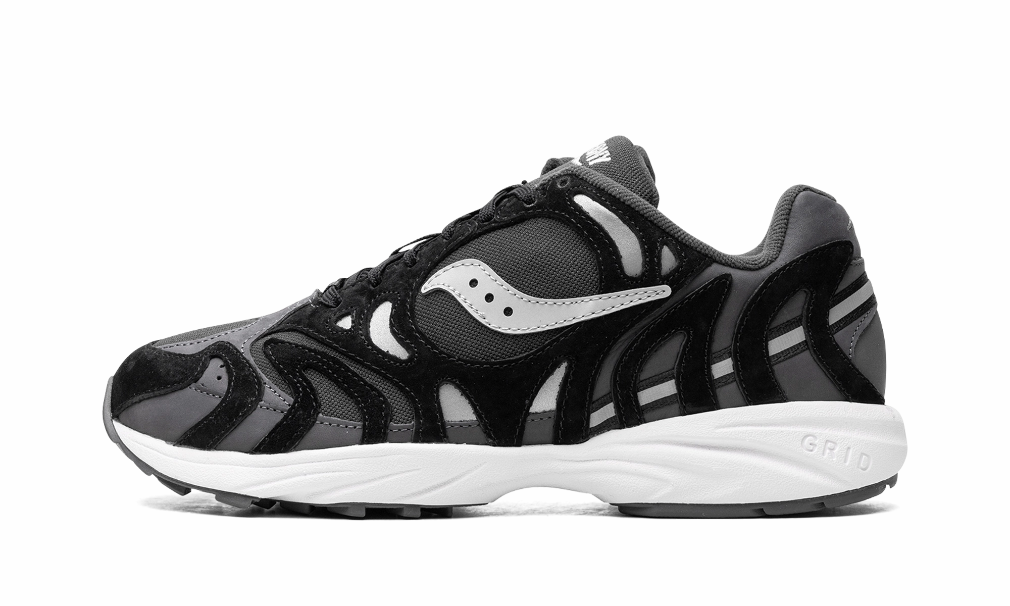 Grid Azura 2000 Premium continuous - running shoes