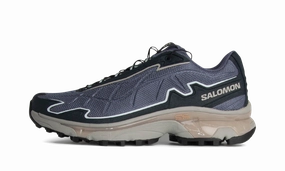 XT-Slate "Grisaille Carbon" weekend - running essential shoes