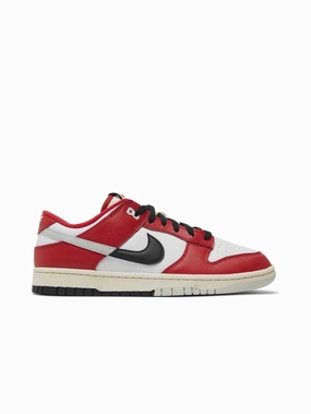 Nike Dunk Low Chicago Split night runs aerobic - specific shoes