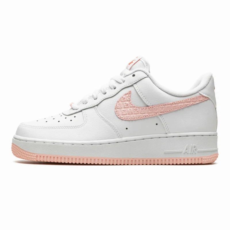 Air Force 1 Low Valentines Day 2022 Removable insole