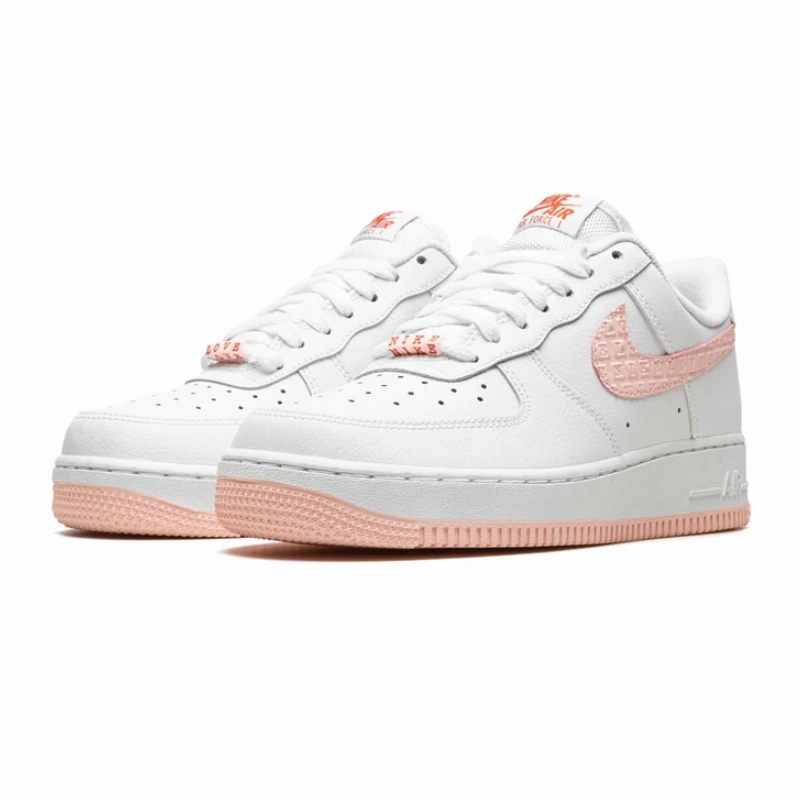 style - statement Durable Build Air Force 1 Low Valentines Day 2022