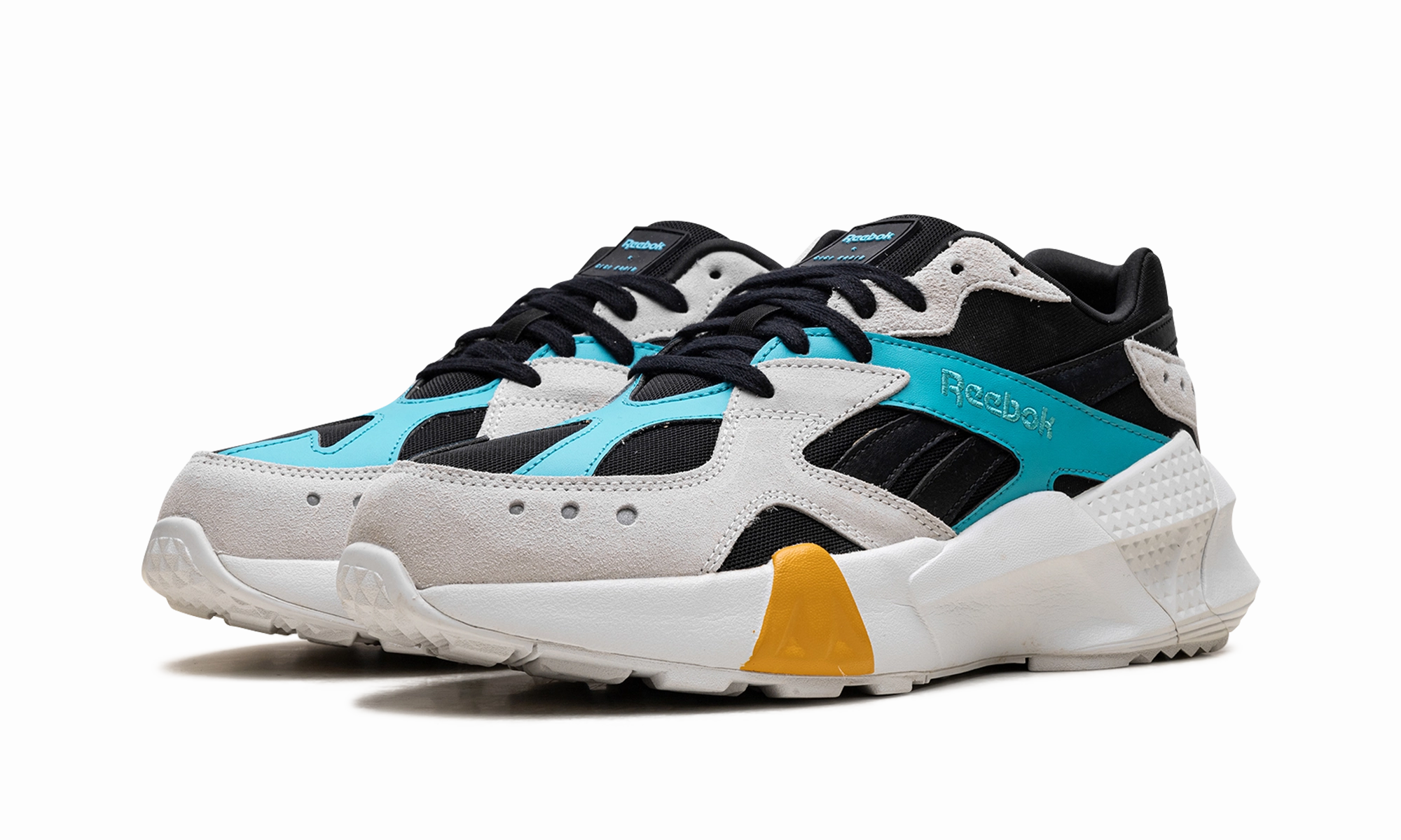 personal - growth Aztrek Double 93 "Blue Black"