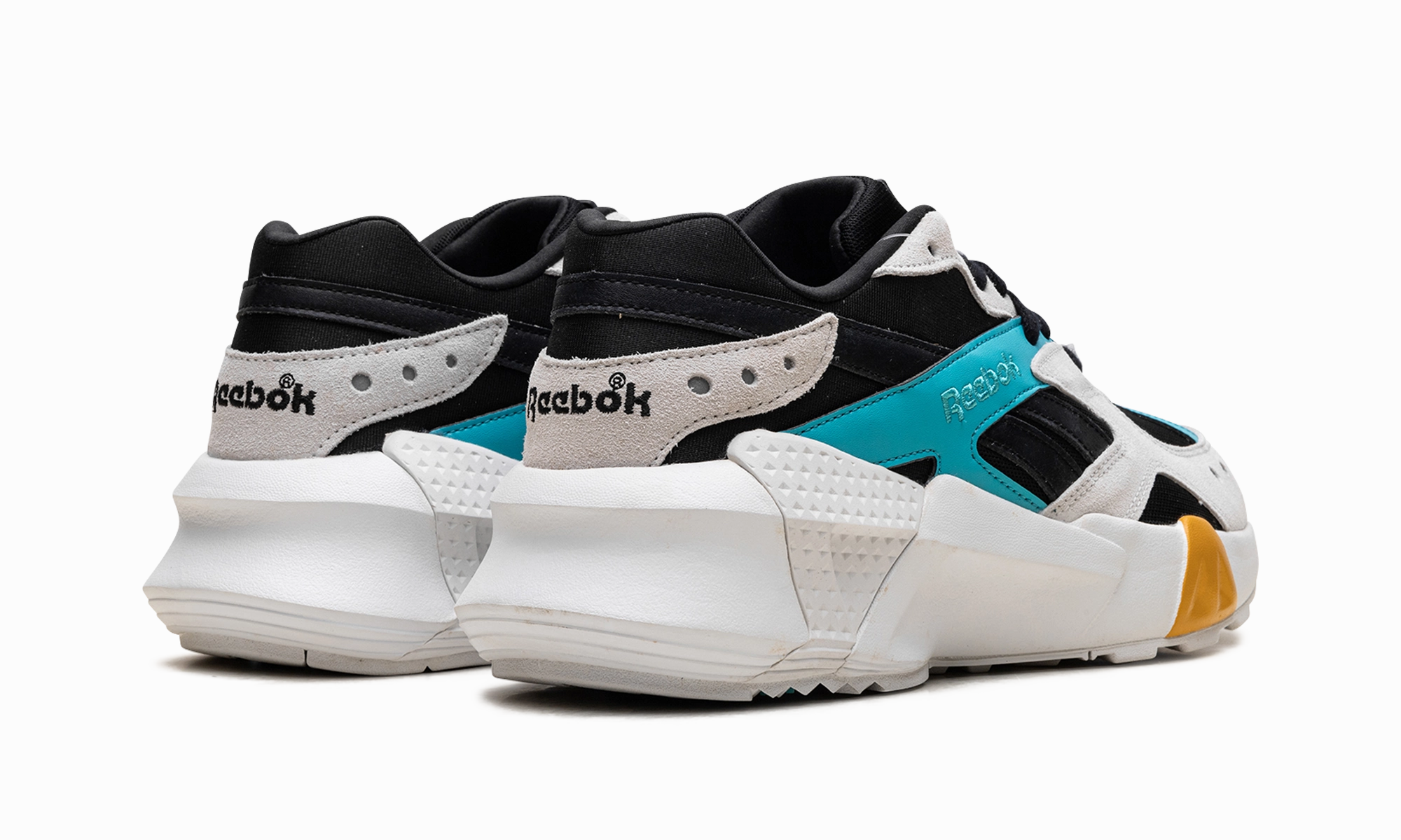 endurance equipment Aztrek Double 93 "Blue Black"