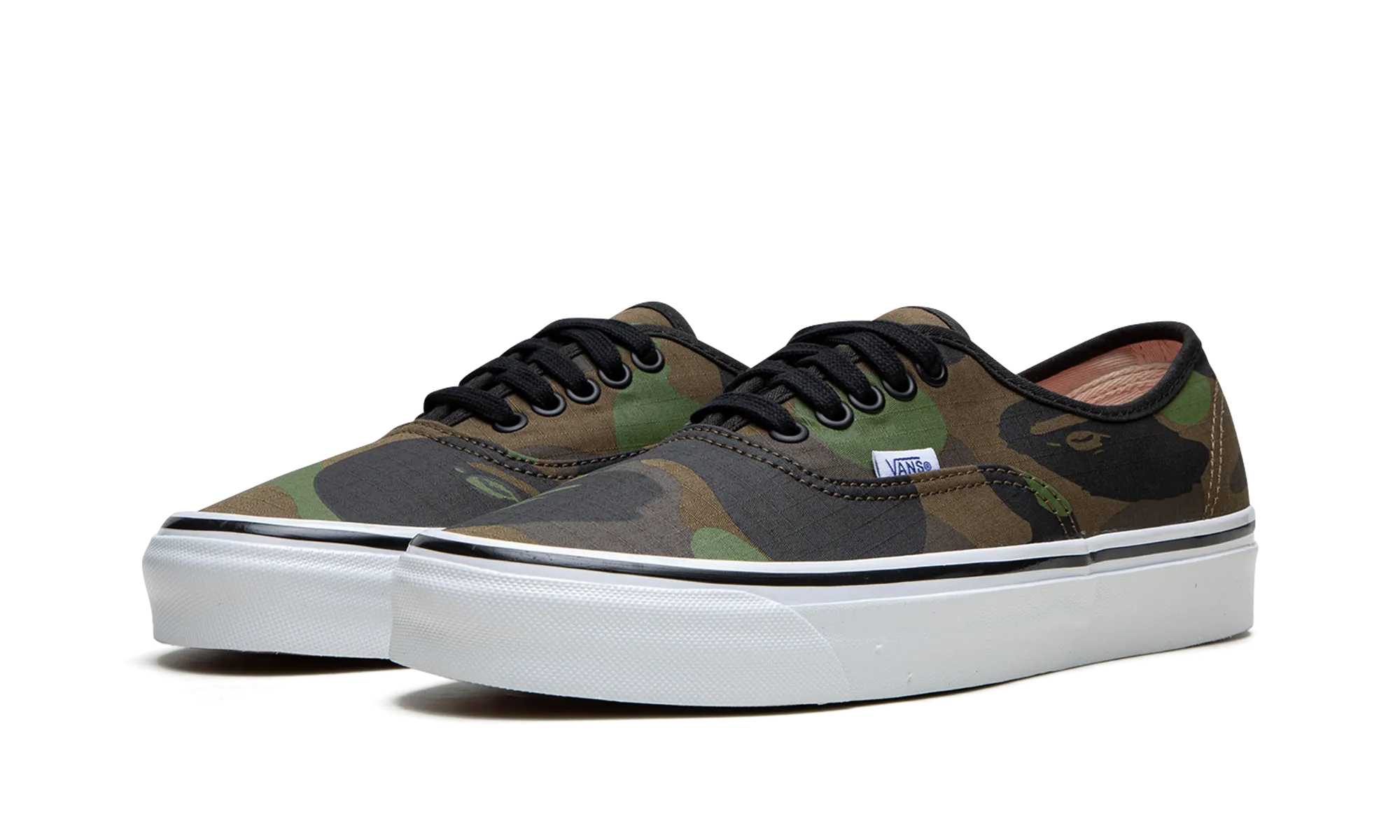 Sport Daily Authentic 44 Dx "BAPE - First Camo"
