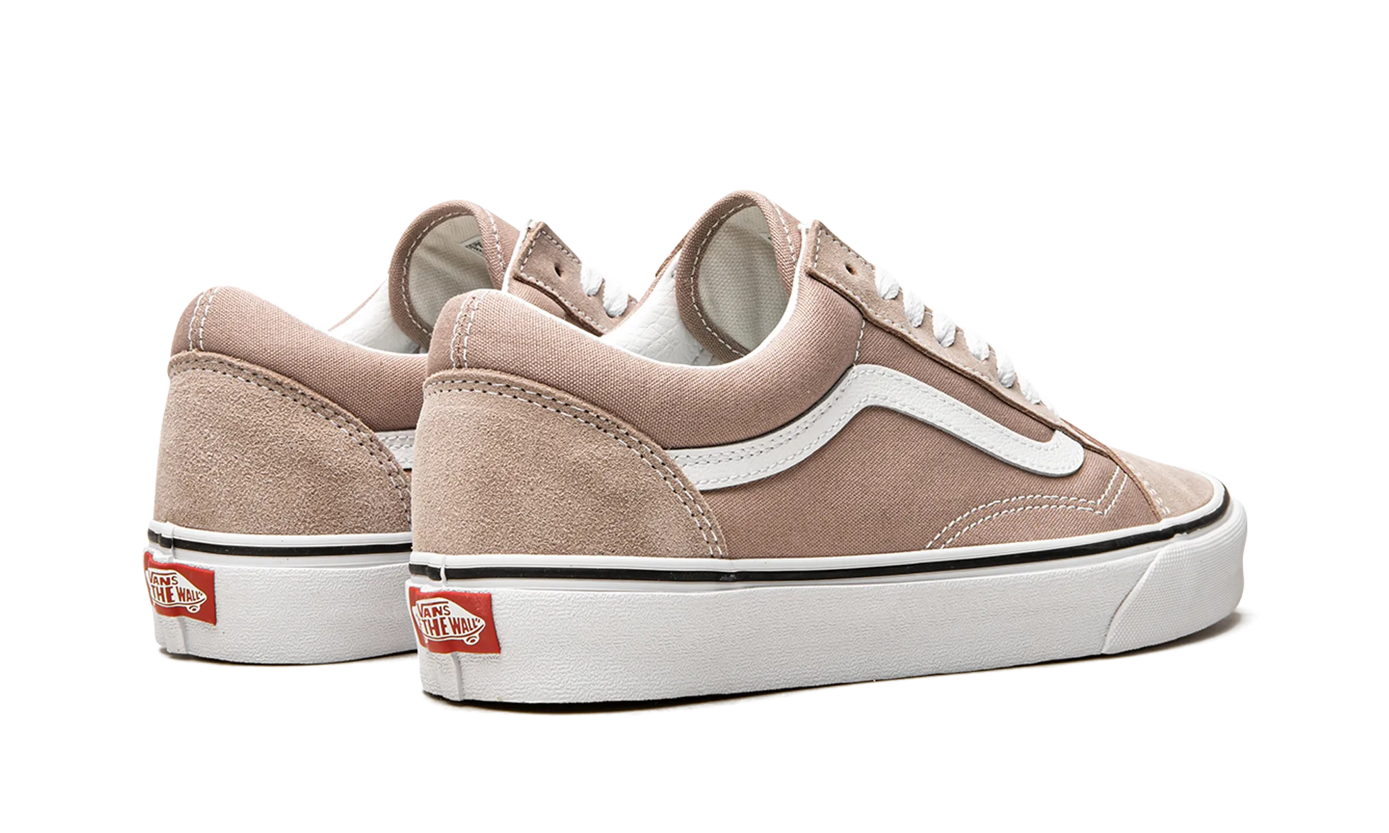 Trail Ease Easy Wear Old Skool