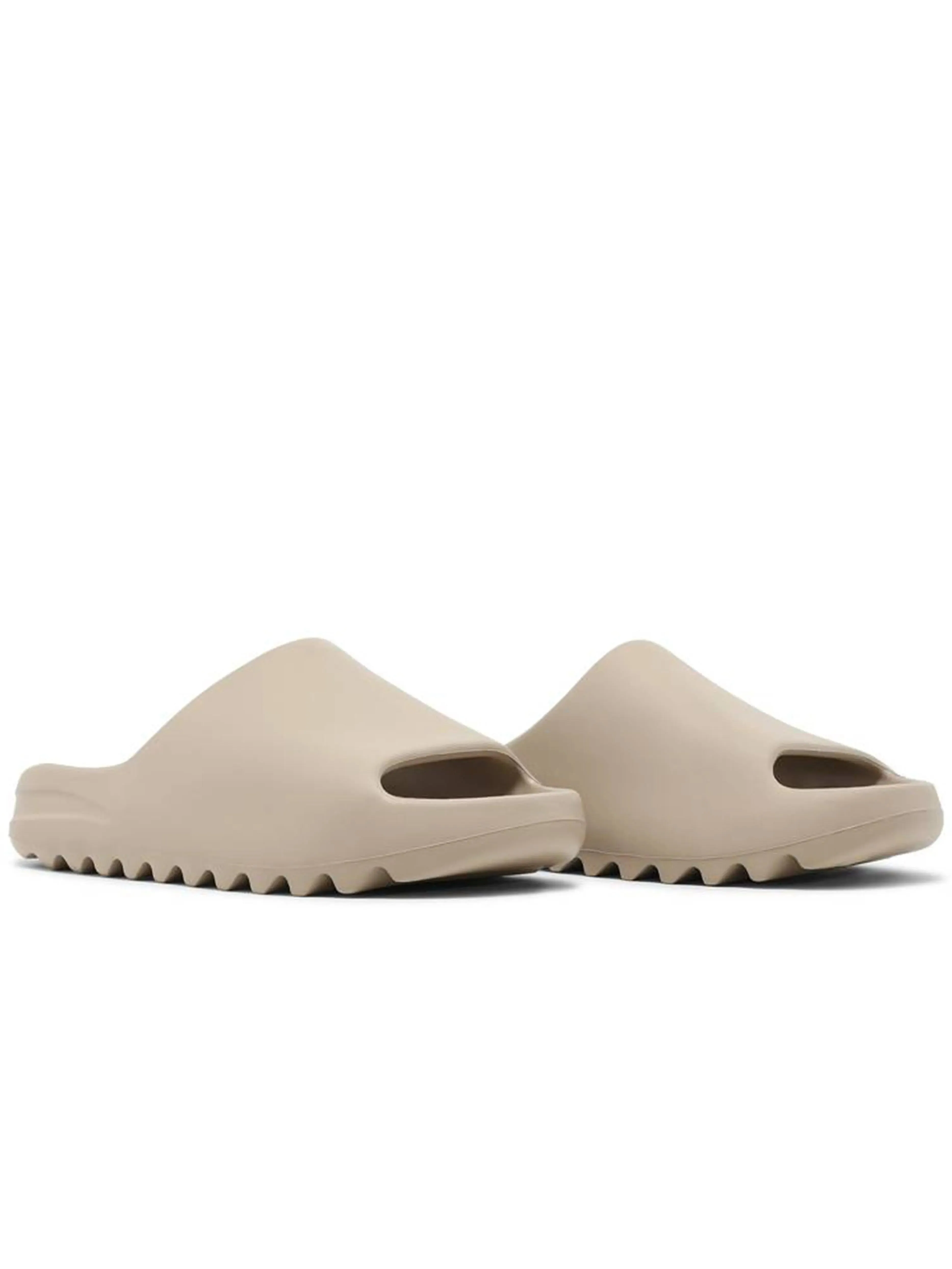 Superior Comfort Yeezy Slide Pure [First Release]