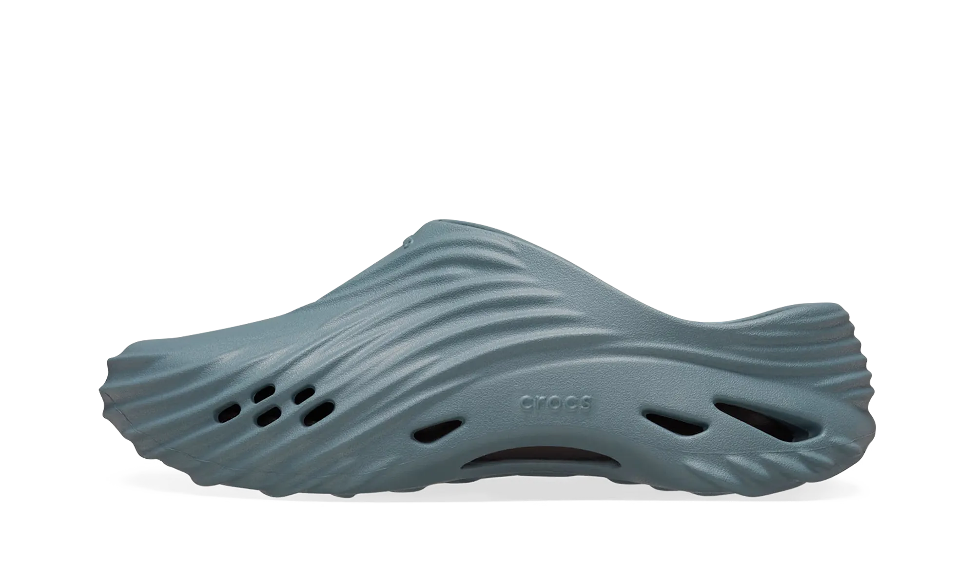 Quick Travel Fit Phylon Midsole Echo Wave "Pond"
