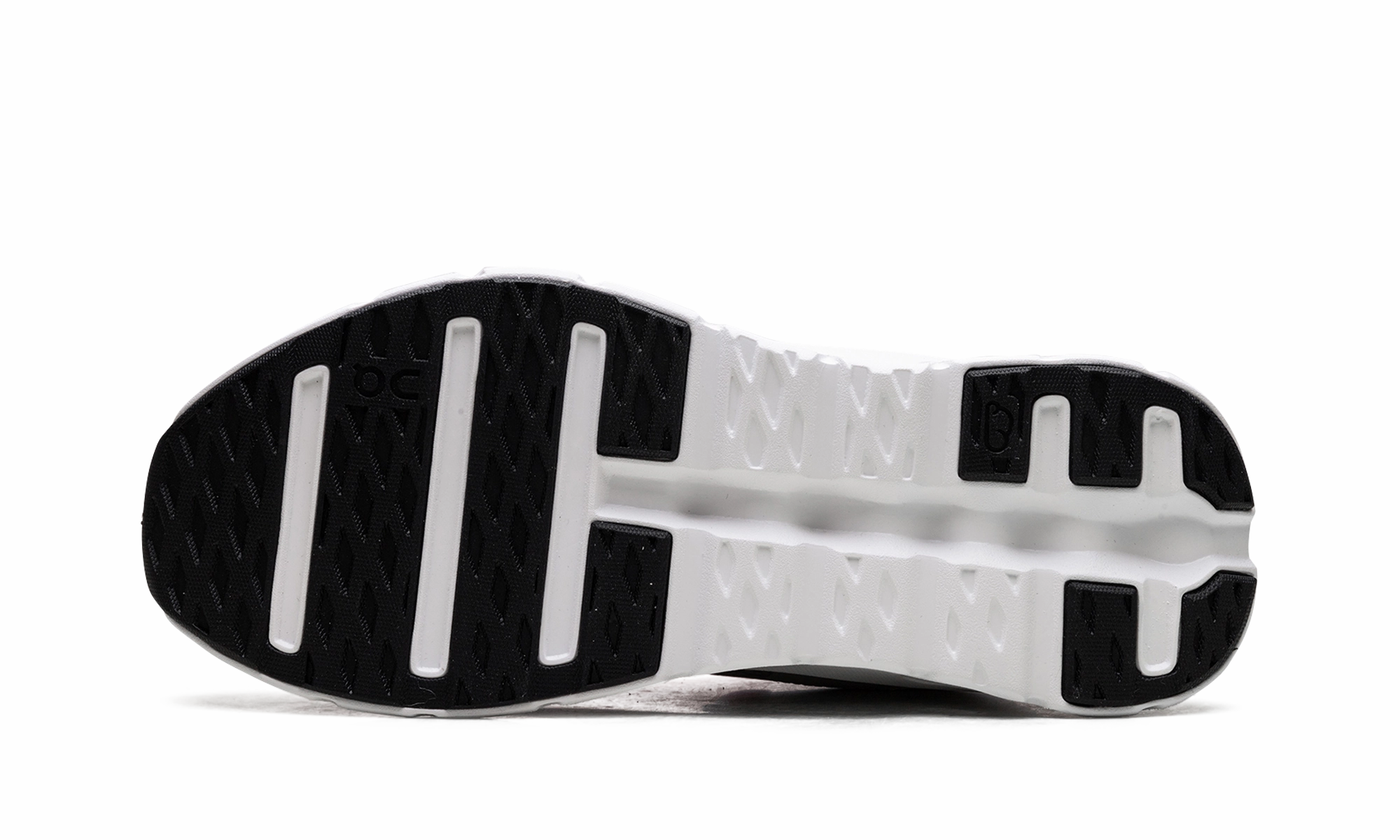 self - discipline running in park shoes Cloudtilt 2 "LOEWE Pink White"