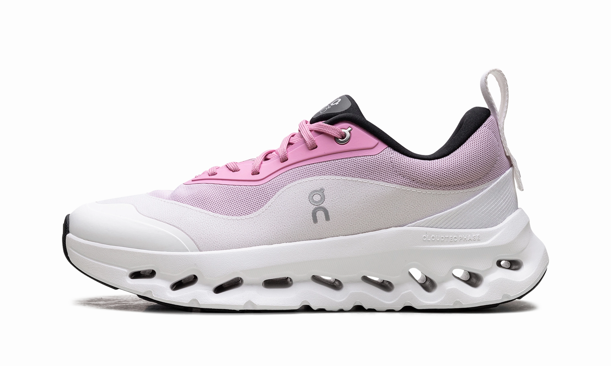 lightweight foam Cloudtilt 2 "LOEWE Pink White"