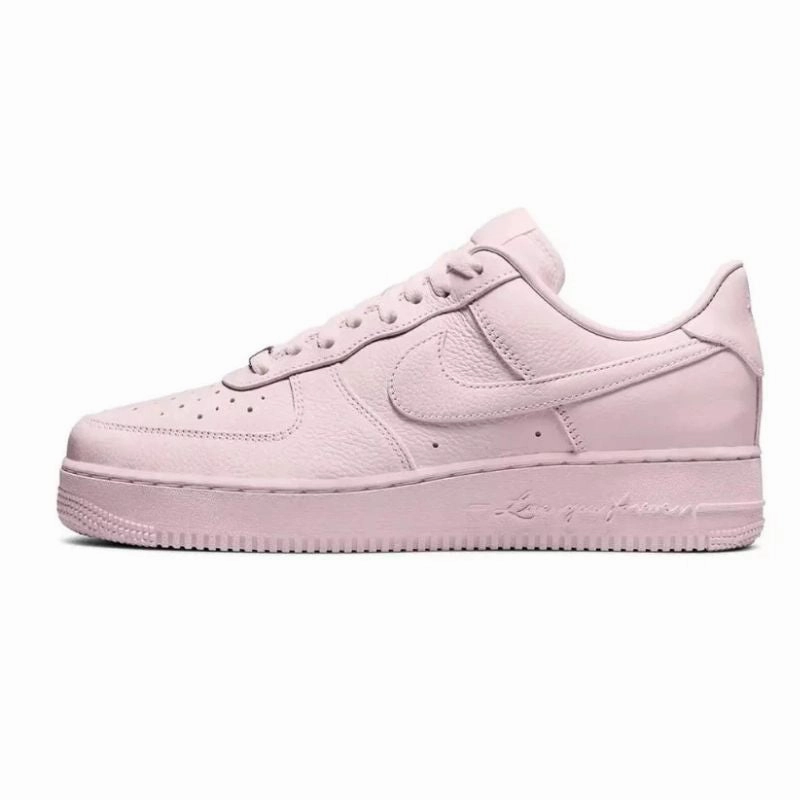 Fashion Accessory running - challenge Air Force 1 Low Drake NOCTA Certified Lover Boy Pink Foam