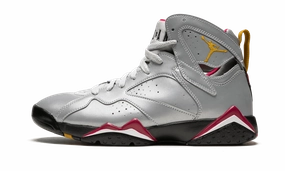 improve traction Casual Design Air Jordan 7 Retro "Reflections of a Champion"