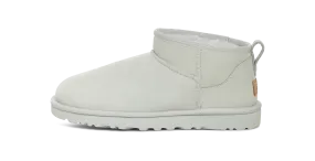Soft Hold UGG Classic Ultra Mini Boot Goose