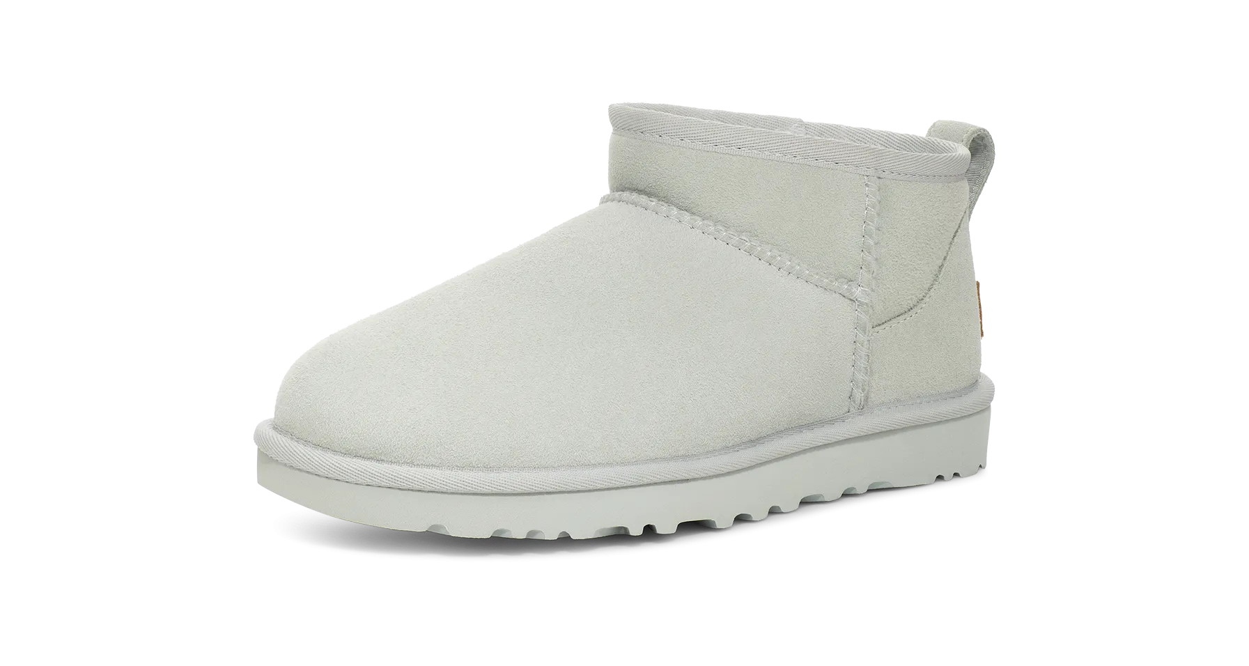 UGG Classic Ultra Mini Boot Goose Street Glow Heat Proof