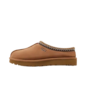 Date night Look Lift UGG Tasman Slipper Chestnut