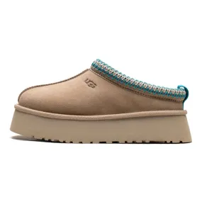 Edgy Walk UGG Tazz Slipper Driftwood