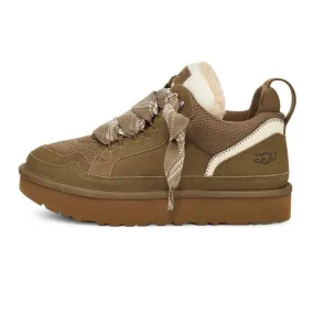 Trend Edge Ugg Lowmel Antilope