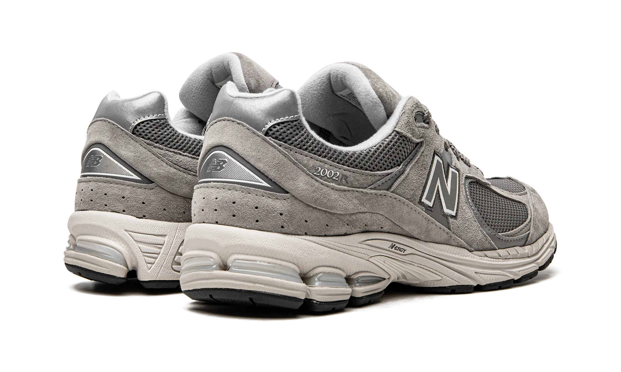 2002R "Marblehead" High Step Practical Fit