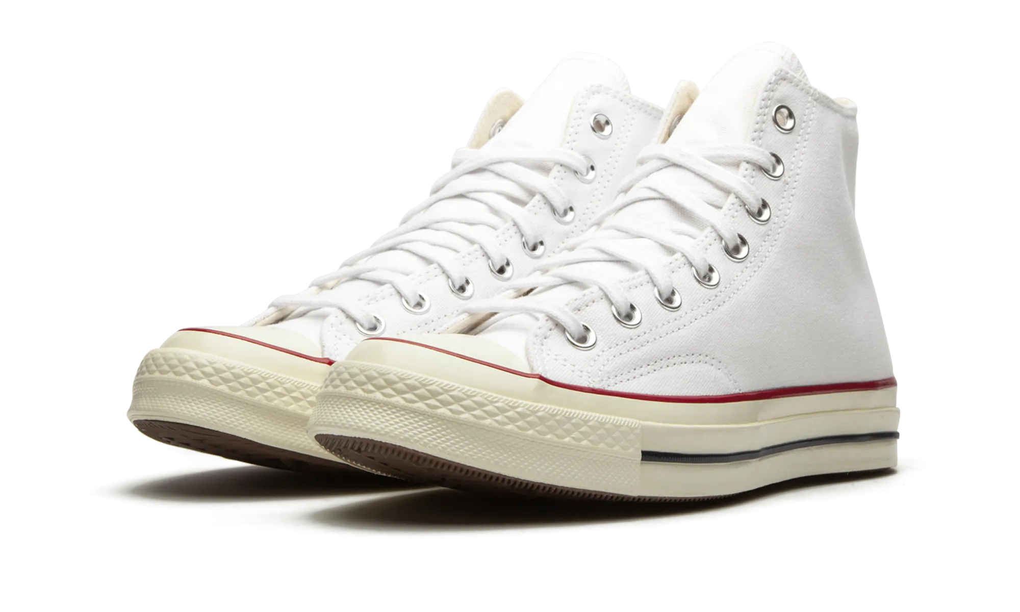 Picnic Mood Light Comfort Chuck Taylor All Star 70 High "White"