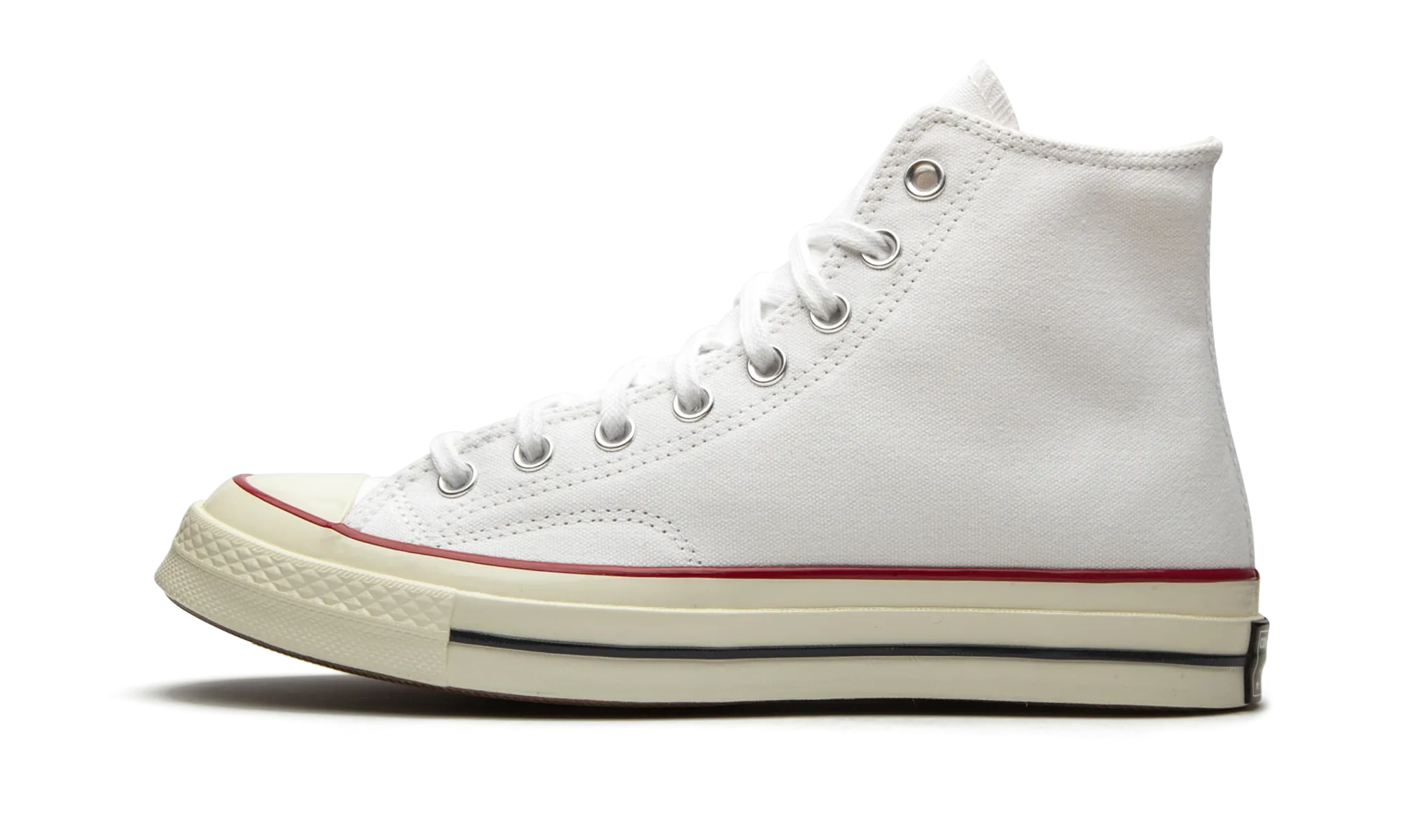 Airy Feel Chuck Taylor All Star 70 High "White"