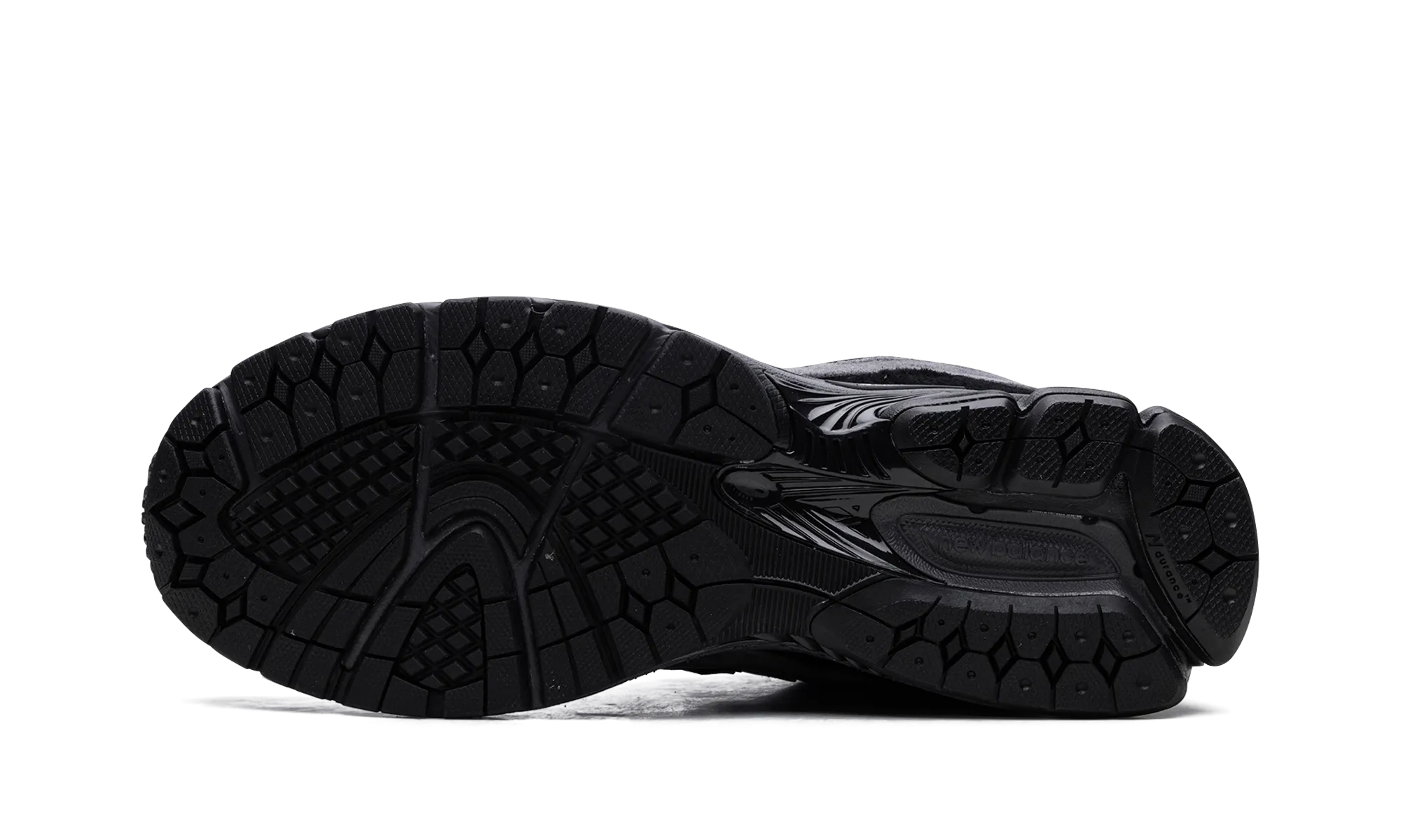 2002R "Black Magnet" Warm Step