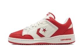 Weapon "Red Vintage White" Leaf Jog Goal Hike