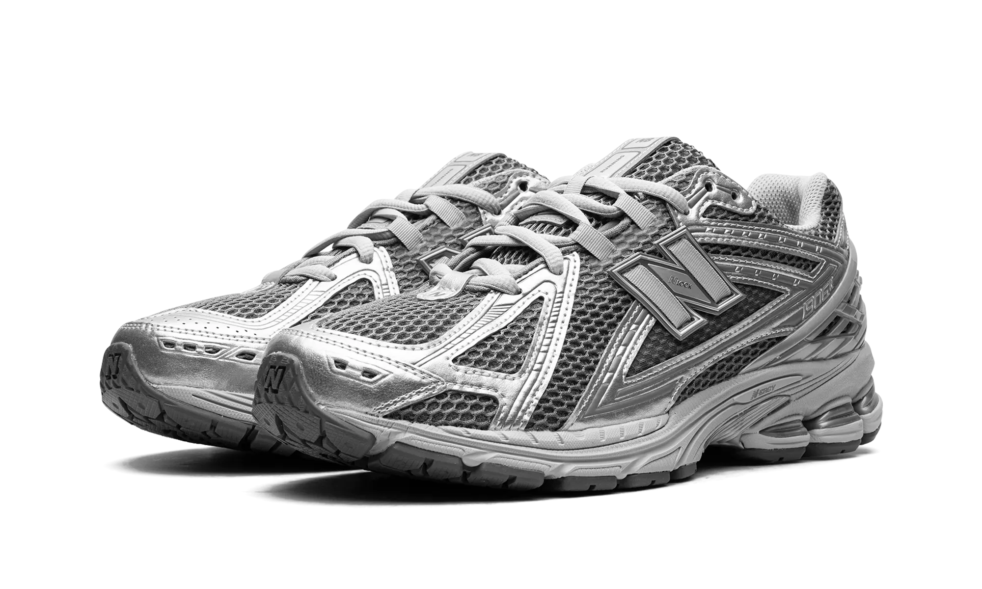 1906R "Grey" Senior Wear Dirt Hike